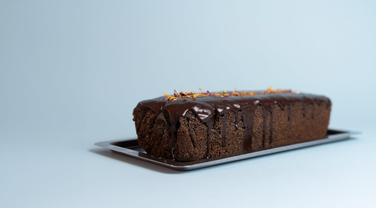 Kuchen-Backmischungen