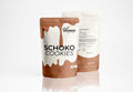 Schoko-Cookies