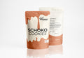 Schoko-Cookies