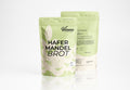 Hafer-Mandel-Brot